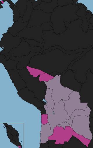 kaiserreich paraguay|r/Kaiserreich on Reddit: A map of all possible cores and claims of .